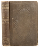 NORTHUP, S. | TWELVE YEARS A SLAVE. DERBY MILLER, 1853