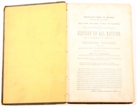 NORTHUP, S. | TWELVE YEARS A SLAVE. DERBY MILLER, 1853