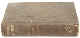NORTHUP, S. | TWELVE YEARS A SLAVE. DERBY MILLER, 1853
