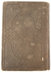 NORTHUP, S. | TWELVE YEARS A SLAVE. DERBY MILLER, 1853