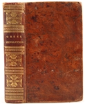 COMSTOCK, J. | GREEK REVOLUTIONS. WILLIAM REED, 1828