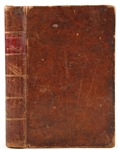 WALDO, S. | PRESIDENTS TOUR. SILAS ANDRUS, 1820