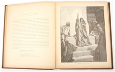 DORE, G. | BIBLE GALLERY. CASSELL PUBLISHING, 1890
