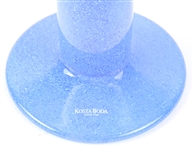 KOSTA BODA OPEN MINDS BOWL SIGNED BY ULRICA H-VALLIEN