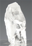 MATS JONASSON CRYSTAL ART GLASS WOLF SCULPTURE