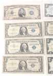 UNITED STATES TWO DOLLAR BILLS 1976 - LOT OF 12