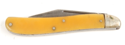 KA-BAR 2-BLADE FOLDING POCKETKNIFE