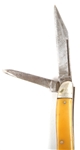 KA-BAR 2-BLADE FOLDING POCKETKNIFE