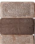 STEREOVIEW CARD LOT OF 9