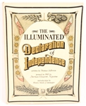 BICENTENNIAL COMMEMORATIVE DOCUMENT LOT OF 2