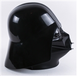 2005 LUCAS FILMS LICENSED DARTH VADER COSTUME HELMET
