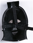 2005 LUCAS FILMS LICENSED DARTH VADER COSTUME HELMET