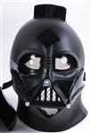 2005 LUCAS FILMS LICENSED DARTH VADER COSTUME HELMET