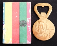 KOREAN WAR US MILITARY SOUVENIR LOT OF 3