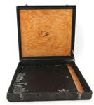COCA-COLA SALES TRAINING PROGRAM CARRYING CASE