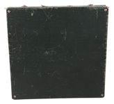 COCA-COLA SALES TRAINING PROGRAM CARRYING CASE