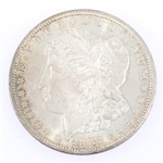 1882 S MORGAN SILVER DOLLAR BETTER GRADE