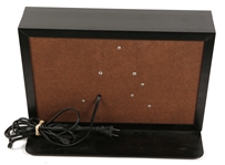 AWOL USA NOVELTY LIGHTED SIGN