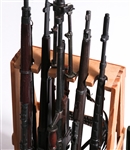 MINIATURE GUN & GEAR MODELS 
