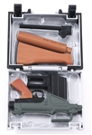 MINIATURE GUN & GEAR MODELS 