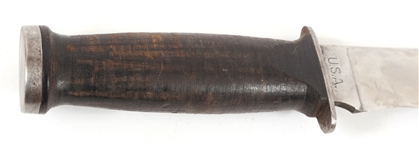 ROBESON SHUREDGE FIGHTING COMBAT KNIFE