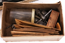 20TH C. TOOLS, GADGETS, & SCIENTIFIC INSTRUMENTS