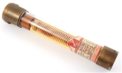 SCHWEITZER & CONRAD HIGH POTENTIAL FUSE 
