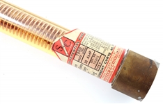 SCHWEITZER & CONRAD HIGH POTENTIAL FUSE 