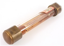 SCHWEITZER & CONRAD HIGH POTENTIAL FUSE 