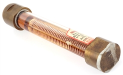 SCHWEITZER & CONRAD HIGH POTENTIAL FUSE 