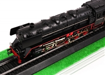 20TH C. MARKLIN TRAIN #44 690 HO GAUGE WITH DISPLAY