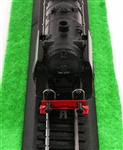 20TH C. MARKLIN TRAIN #44 690 HO GAUGE WITH DISPLAY