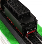 20TH C. MARKLIN TRAIN #44 690 HO GAUGE WITH DISPLAY