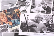 DORIS DAY MOVIE STILLS FROM THE 1950's & 1960'S 