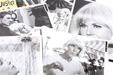 DORIS DAY MOVIE STILLS FROM THE 1950's & 1960'S 