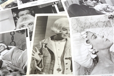 DORIS DAY MOVIE STILLS FROM THE 1950's & 1960'S 