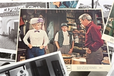 DORIS DAY MOVIE STILLS FROM THE 1950's & 1960'S 