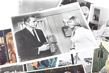 DORIS DAY MOVIE STILLS FROM THE 1950's & 1960'S 