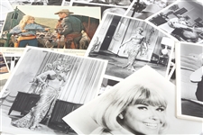 DORIS DAY MOVIE STILLS FROM THE 1950's & 1960'S 