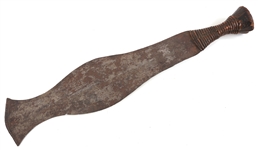 CONGO KUBA KNIFE