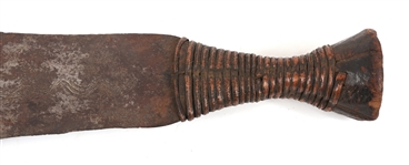 CONGO KUBA KNIFE