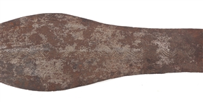 CONGO KUBA KNIFE