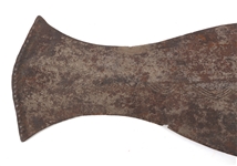 CONGO KUBA KNIFE
