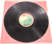 1960's & '70s ERA VINYL ROCK N ROLL RECORDS