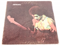 1960's & '70s ERA VINYL ROCK N ROLL RECORDS