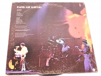 1960's & '70s ERA VINYL ROCK N ROLL RECORDS