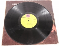 1960's & '70s ERA VINYL ROCK N ROLL RECORDS