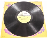 1960's & '70s ERA VINYL ROCK N ROLL RECORDS
