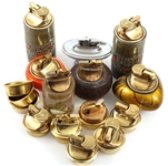 TABLE LIGHTERS & REPLACEMENT INSERTS