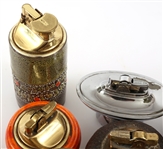 TABLE LIGHTERS & REPLACEMENT INSERTS